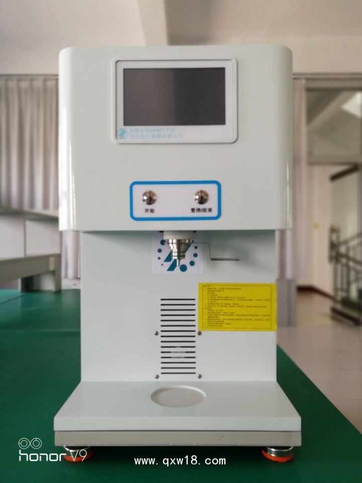 高效長(zhǎng)壽命臭氧油加工機(jī)