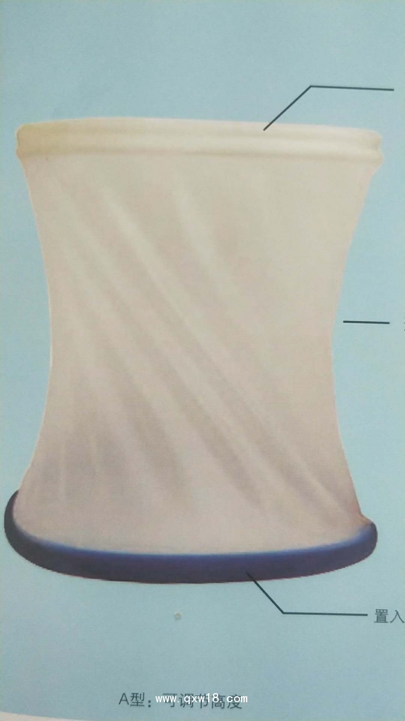 一次性使用切口牽開(kāi)固定器止血紗布