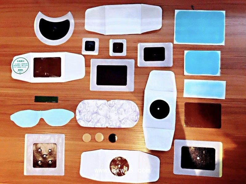 煜和堂膏藥代加工