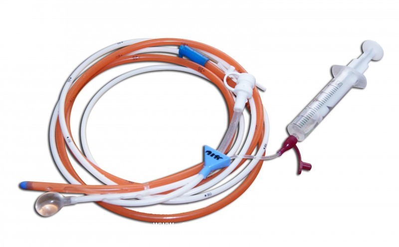 迅康液囊空腸導(dǎo)管