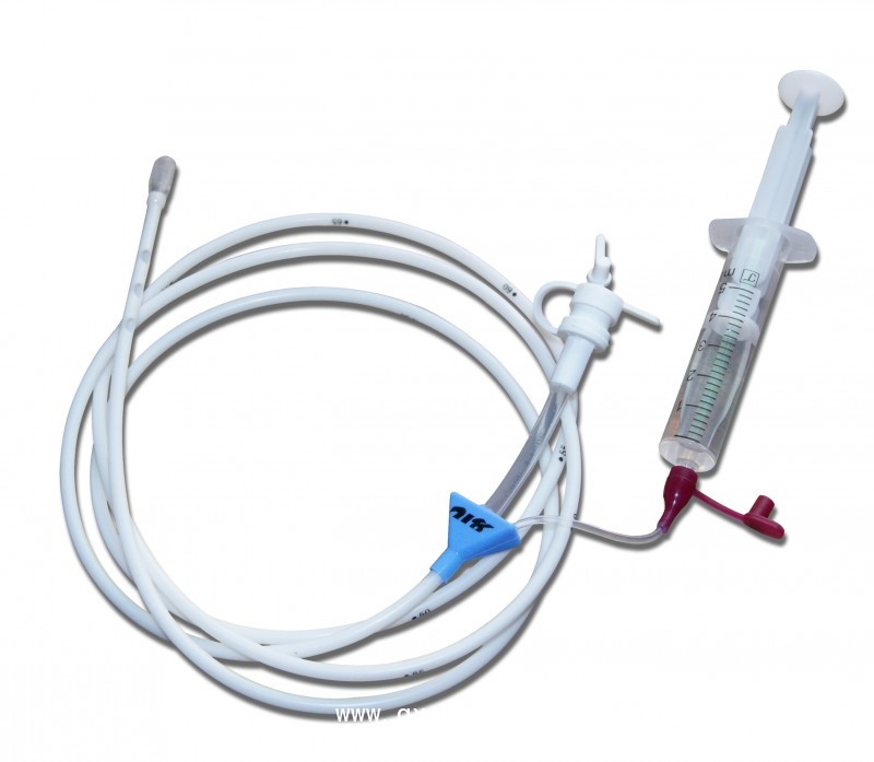 迅康液囊空腸導(dǎo)管