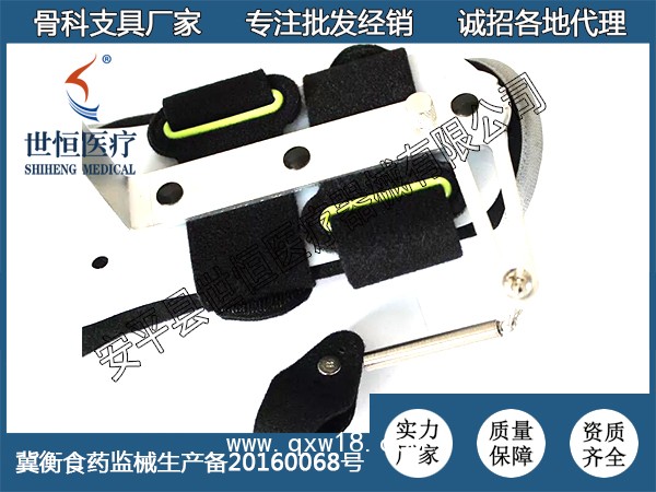 醫(yī)用掌指關節(jié)活動器驅動手指關節(jié)功能活動鍛煉器