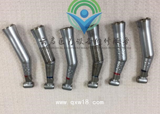 醫(yī)療器械維修彼岸bienair動(dòng)力手柄S120發(fā)熱卡死維修