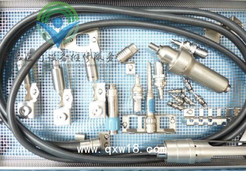 醫(yī)療器械維修蛇牌AESCULAP ELAN動(dòng)力主機(jī)無(wú)法開(kāi)機(jī)