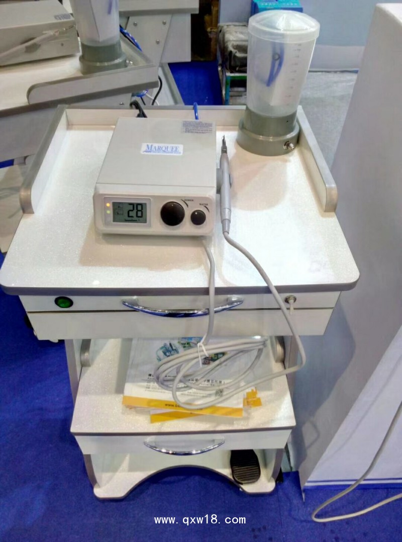 ART磁伸縮無(wú)痛洗牙機(jī)潔牙機(jī)、牙周治療儀