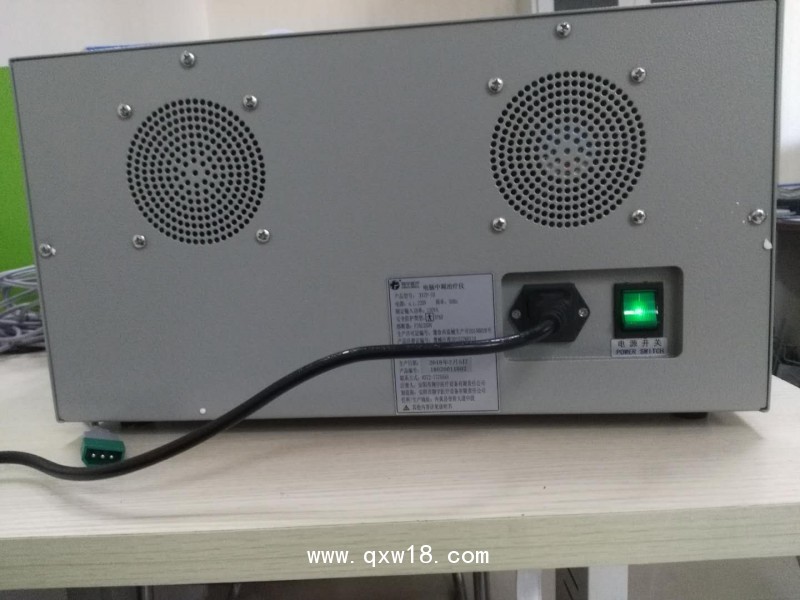 SDZP疼痛電腦中頻治療儀