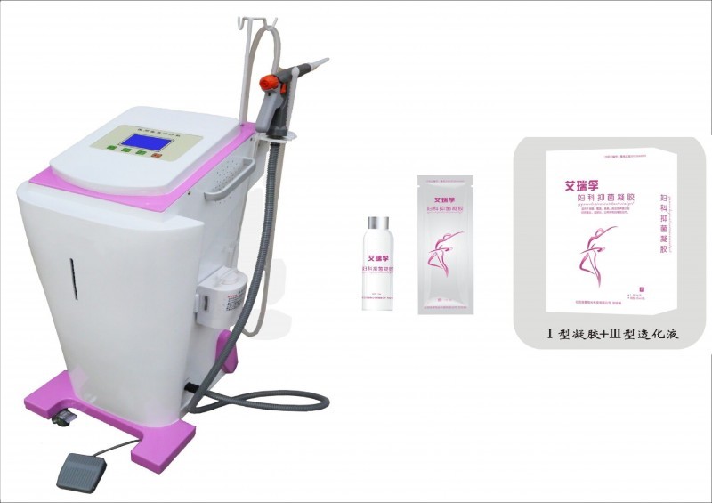 瑞泰陽光婦科深度透化治療系統(tǒng)