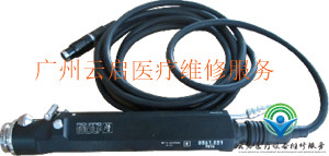 醫(yī)療器械維修狼牌刨削手柄WOLF8563.011馬達(dá)維修