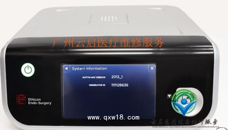 醫(yī)療器械維修強生能量平臺Johnson GEN11主板維修