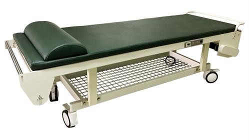 南京五頃自動(dòng)換床單超聲檢查床