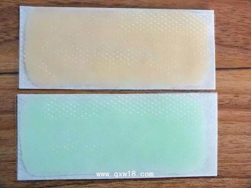 圣皓日夜兩用型退熱貼