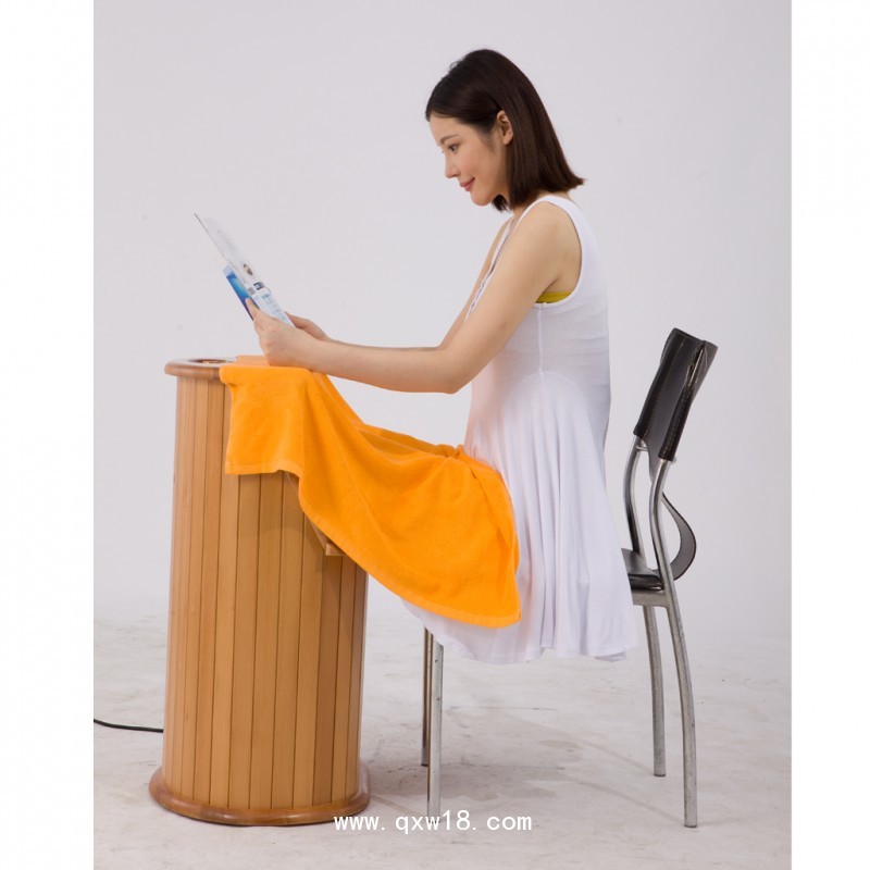 新浩牌SH-800J-4中藥蒸療機 遠紅外光波能量桶 足療桶