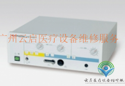 醫(yī)療器械維修馬丁高頻電刀klsmartin MB2報(bào)警