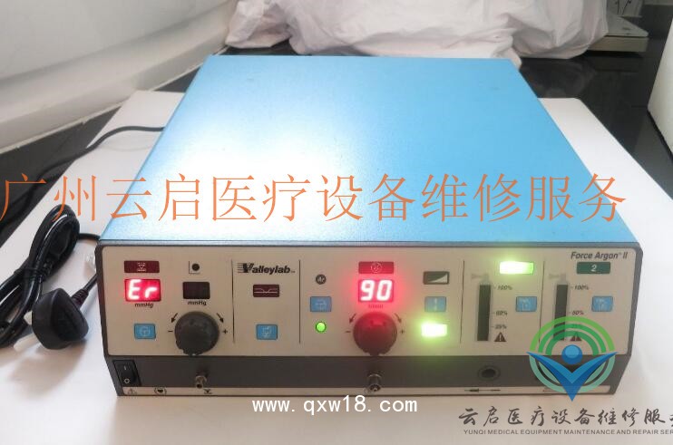 醫(yī)療器械維修馬丁高頻電刀klsmartin MB1故障