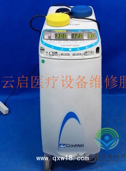 醫(yī)療器械維修馬丁高頻電刀klsmartin MB1故障