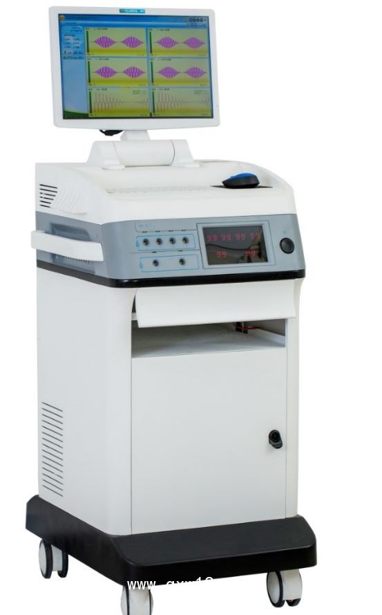 功能性胃腸治療儀，中低頻治療儀，消化科治療儀器