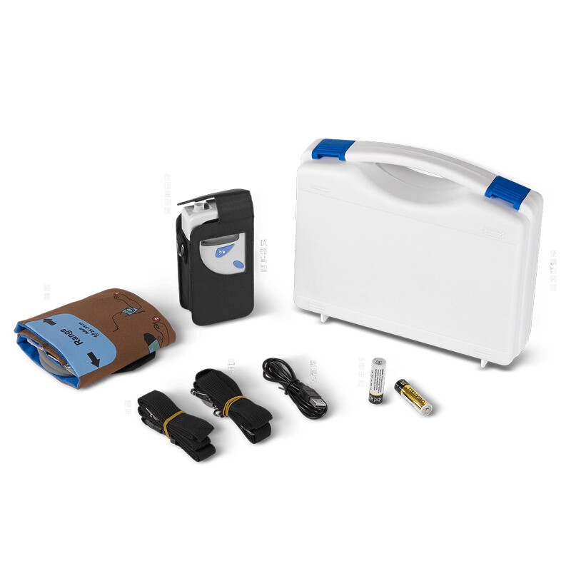 博聲醫(yī)療 動態(tài)血壓監(jiān)測儀 血壓監(jiān)護(hù)儀 電子血壓