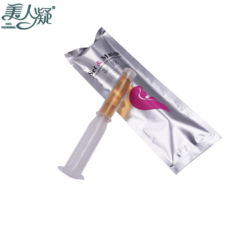 婦科凝膠生產(chǎn)廠家OEM女性私處抑菌止癢排毒護理凝膠貼牌