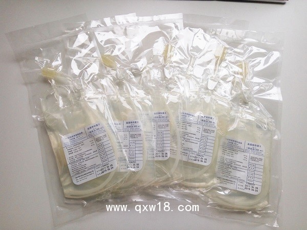 臭氧大自血療法