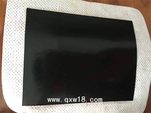 黑膏藥加工|手工膏藥廠家oem