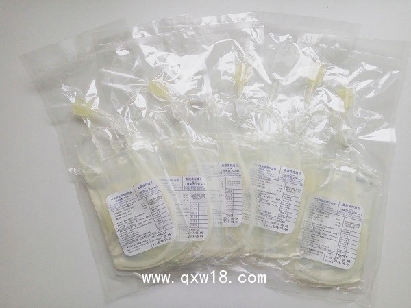 臭氧血袋的抗氧化性對(duì)臭氧血袋重要嗎？