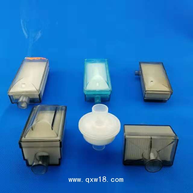 制氧機(jī)專用二級(jí)進(jìn)氣過濾器