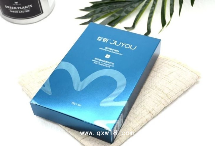 綻妍 透明質(zhì)酸、零添加