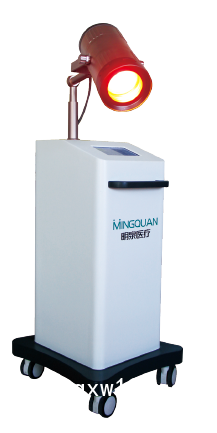 WM-HA300光譜治療儀