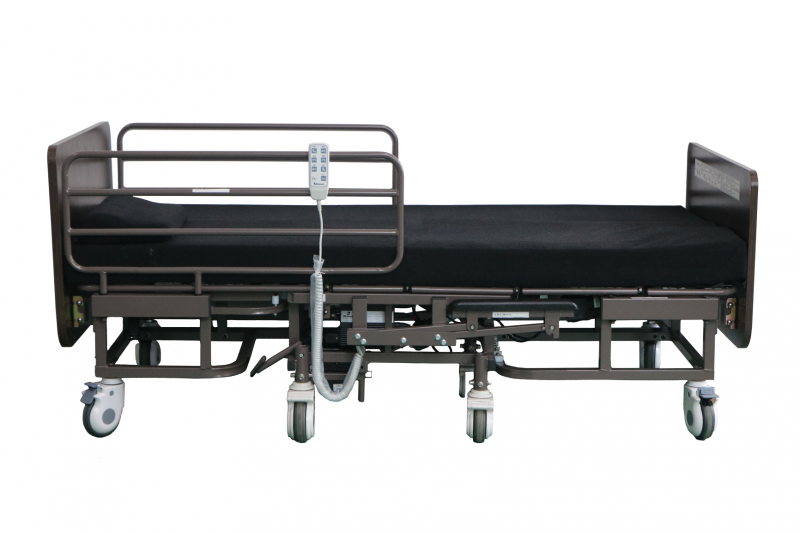 床椅分離護理床