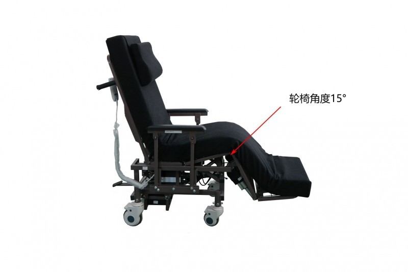 智能護(hù)理床