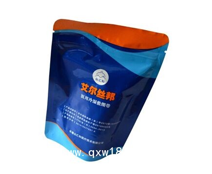 艾爾絲邦-醫(yī)用冷濕敷繃帶