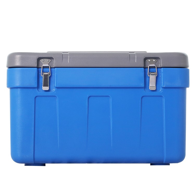 醫(yī)然65L車載保溫箱 血液冷藏箱