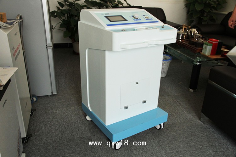 安通臭氧治療儀幫您緩解疼痛，恢復(fù)健康