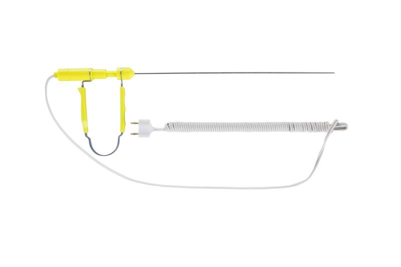 高頻內(nèi)窺鏡手術(shù)電極（腰椎）、一次性等離子刀頭