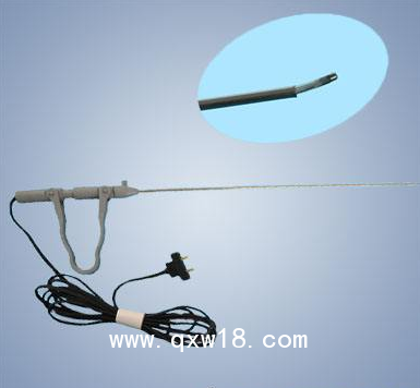 耳鼻喉等離子手術(shù)刀頭、鼻甲減容術(shù)