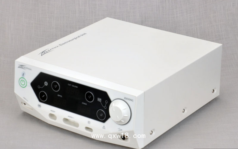 韓國(guó)贊華新一代數(shù)字婦科利普刀ZATHA