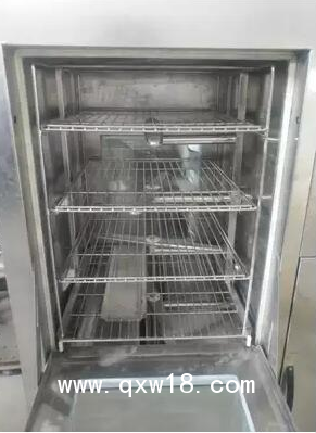 全自動(dòng)清洗消毒器的用途