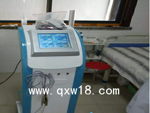 中頻綜合治療儀  中頻理療機 新農(nóng)合100%報銷設備