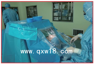 一次性手術(shù)包
