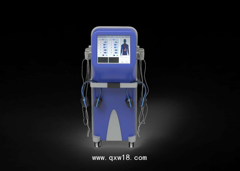 胃動(dòng)力治療儀，數(shù)碼音頻治療儀，胃腸多功能治療儀