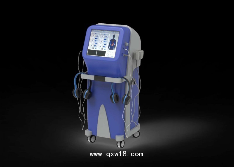 胃動(dòng)力治療儀，數(shù)碼音頻治療儀，胃腸多功能治療儀