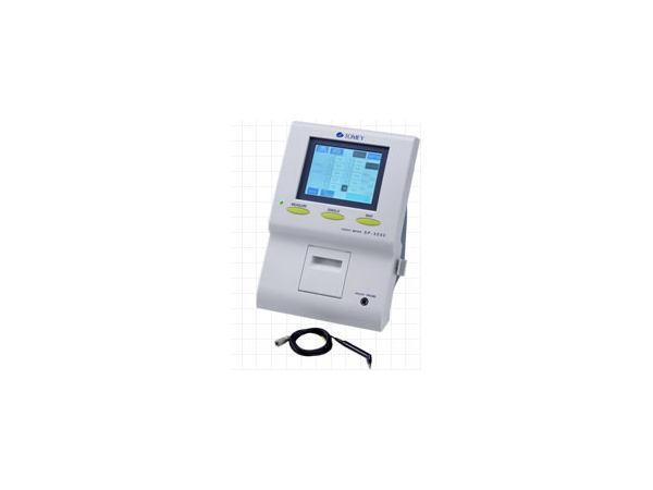 超聲眼科專(zhuān)用診斷儀SP-3000