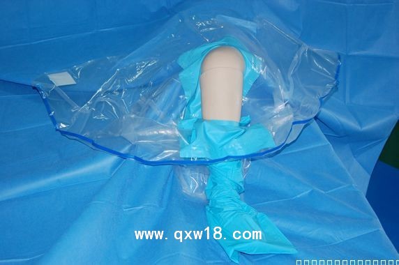 一次性膝關(guān)節(jié)手術(shù)單