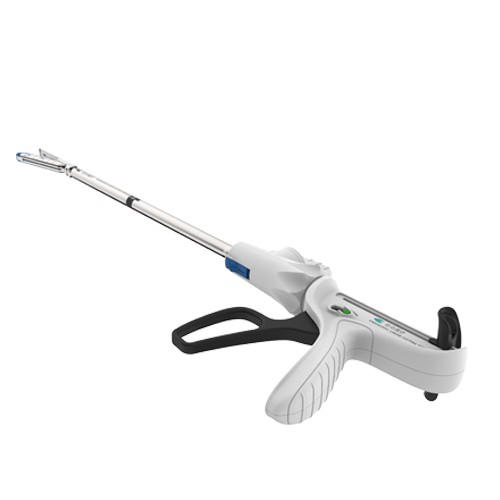 蕓醫(yī)療牌一次性腔鏡用直線切割吻合器