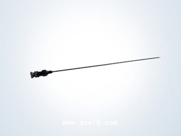 穿刺針完美應(yīng)對(duì)三叉神經(jīng)痛z