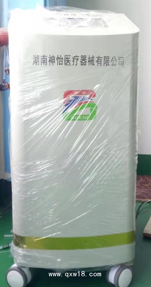 自動臭氧消毒機