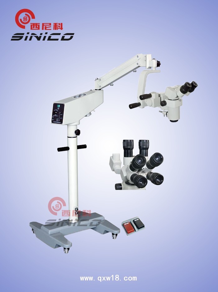 手術(shù)顯微鏡