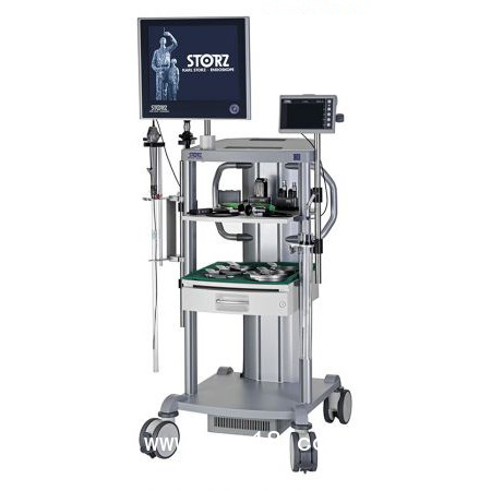 德國(guó)史托斯腹腔鏡系統(tǒng)TC200EN