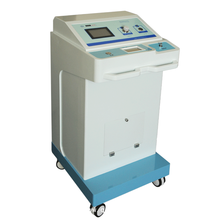 安通臭氧治療儀丨抗炎，鎮(zhèn)痛，適用于多種疼痛疾病