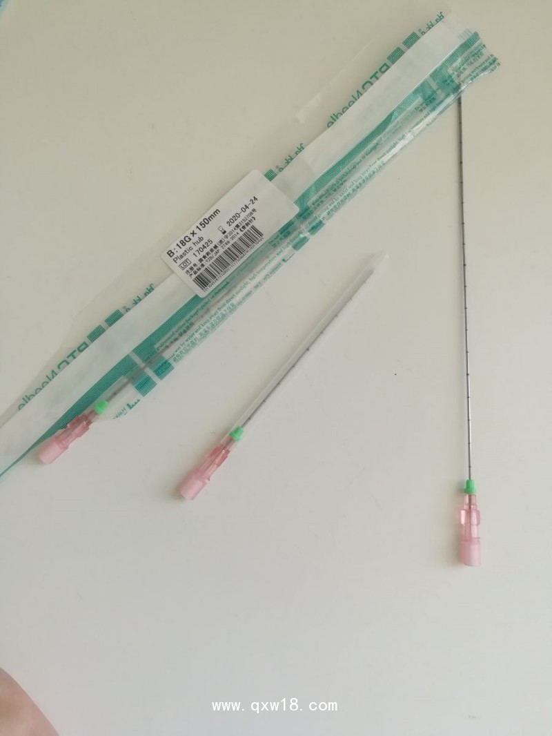 八光穿刺針，卵泡穿刺針，羊水穿刺針，腰椎穿刺針
